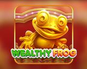 Wealthy Frog